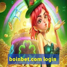 boinbet.com login